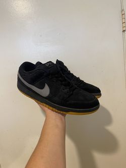Nike SB Dunk Low ‘FOG’ Shoes Men Size : 12 -  (2023) (BEATERS)