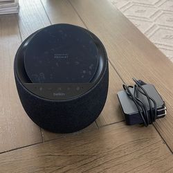 Belkin Bluetooth Speaker