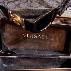 VERSACEsun glasses.model # 4361