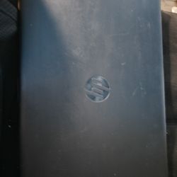 Selling HP Laptop