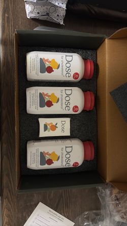 Dose for cholesterol