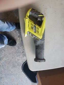 Parts Ryobi Recip Saw