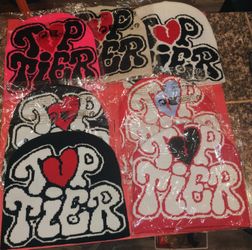 New! Unthinkable Streetwear Top Tier Beanie Excellent Quality