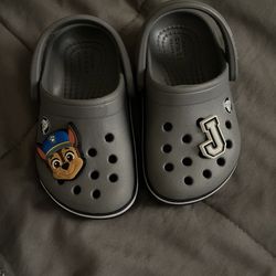 Kids Crocs 
