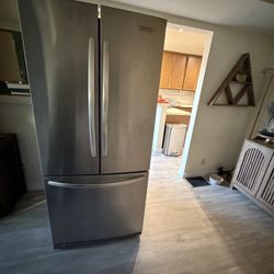 Refrigerator FREE
