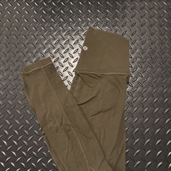 Lululemon Align Leggings 