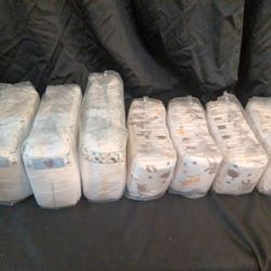 Diapers 