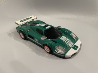 2009 Hess Race Car 6” Long / Hess Corp. secondary vehicle