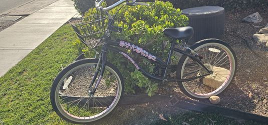 Shimano Bicycle