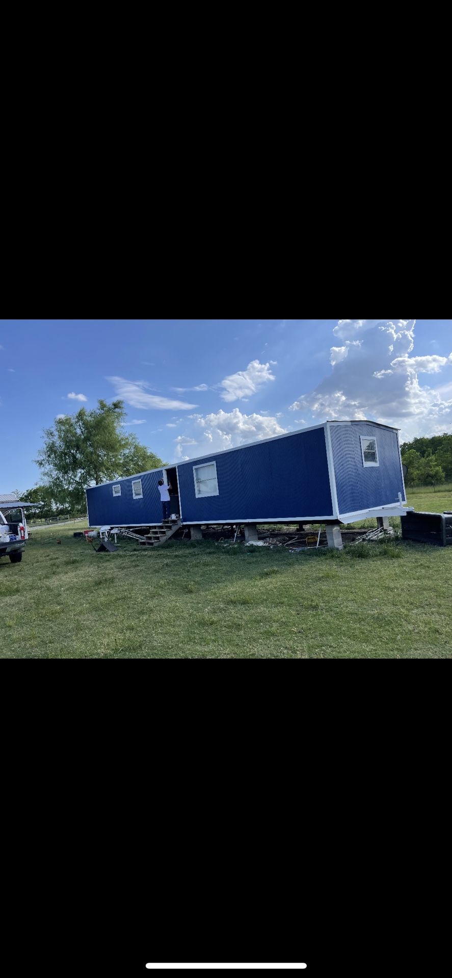 Mobile Home 28k 14x64 for Sale in Tomball, TX OfferUp