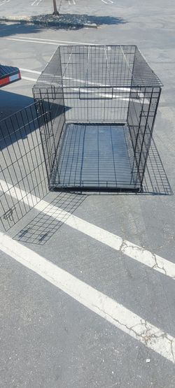 Dog Cage XXL