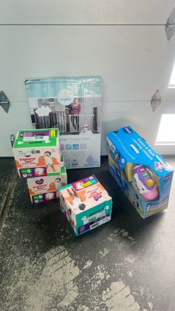 Baby Bundle Deal