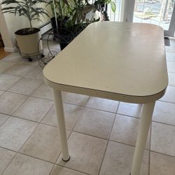Dinette Table