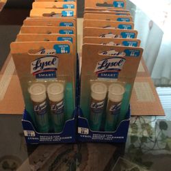 Lysol Multipurpose refill cleaner