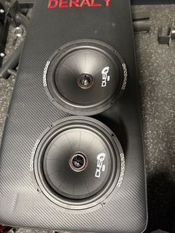 2 down4sound JPFX65