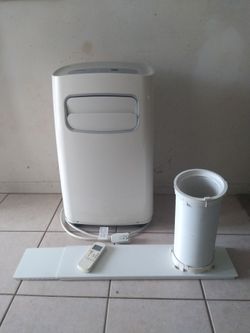 Koldfront PAC802W Portable Air Conditioner