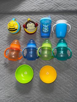Baby Items