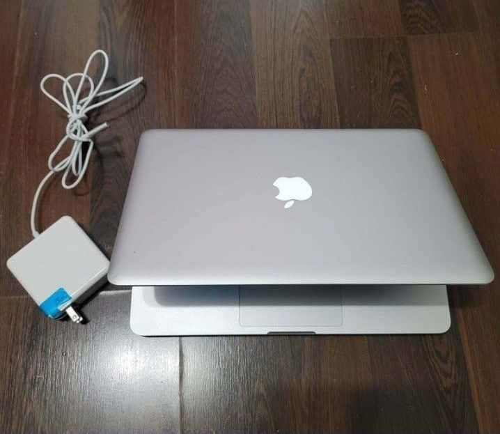 Apple MacBook Pro 