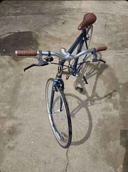 Vintage Schwinn Bicycle