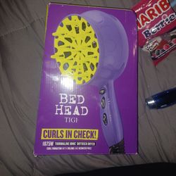 Bed Head Dryer