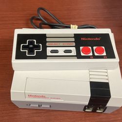 Classic Edition Mini Model Nintendo