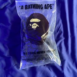 Bape Shirt