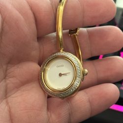 Gucci Watch