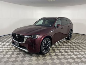 2024 Mazda CX-90