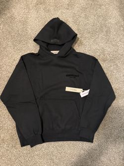 Essentials style hoodie – Heavyweight – New