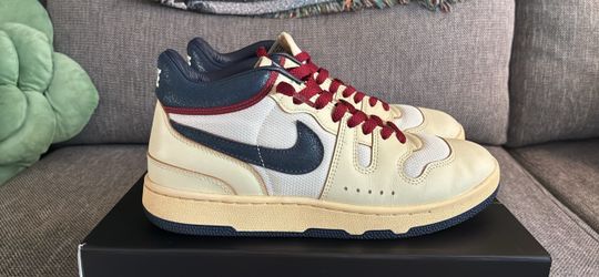 Nike Mac Attack Premium