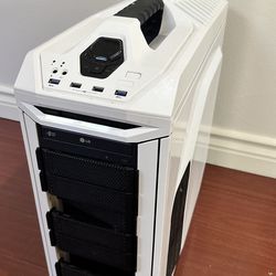 Gaming PC – Ready to Use – Great Budget Setup