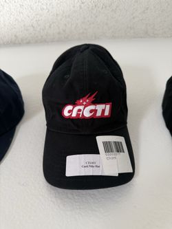 Travis Scott “Cacti” X Nike Friends & Family Hat