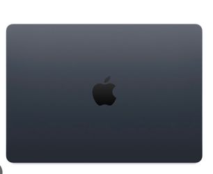 Brand new unopened box Apple MacBook Air  13 inch M4 midnight