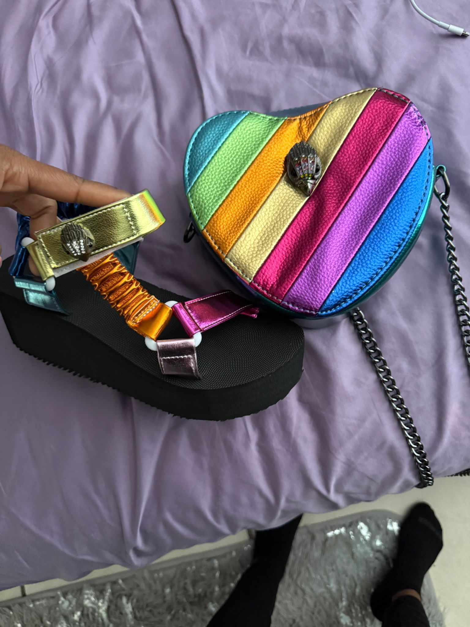 Kurt Forget Set Size 36/6
