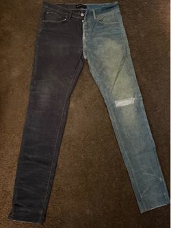 Purple Jeans