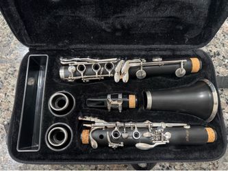 Stagg Clarinet