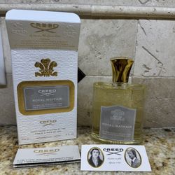 2015 Creed Royal Mayfair