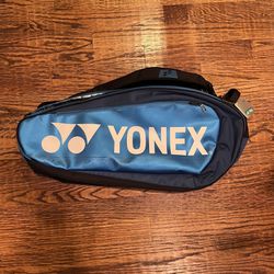 9 Racket Yonex Tennis Bag