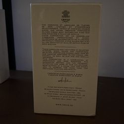 ĆREÊD MILKISIME 100ml