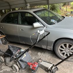 Lexus Es 300