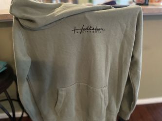 Hollister Hoodie