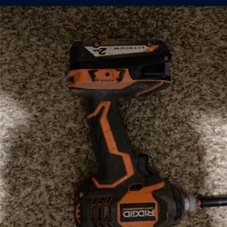 Rigid Drill