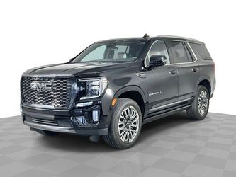 2023 GMC Yukon