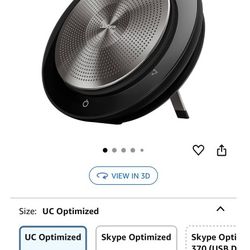 Jabra GN Speaker 750 UC