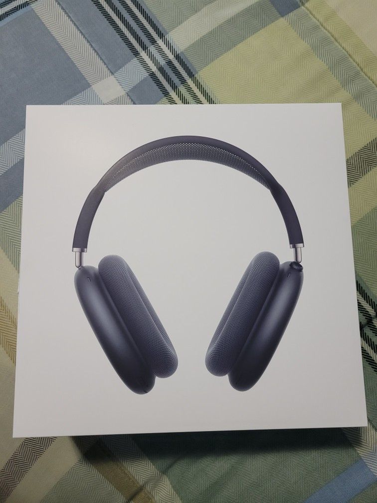 Apple Airpods Max Midnight