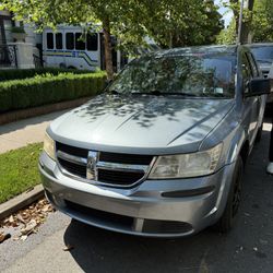 Dodge Caravan 