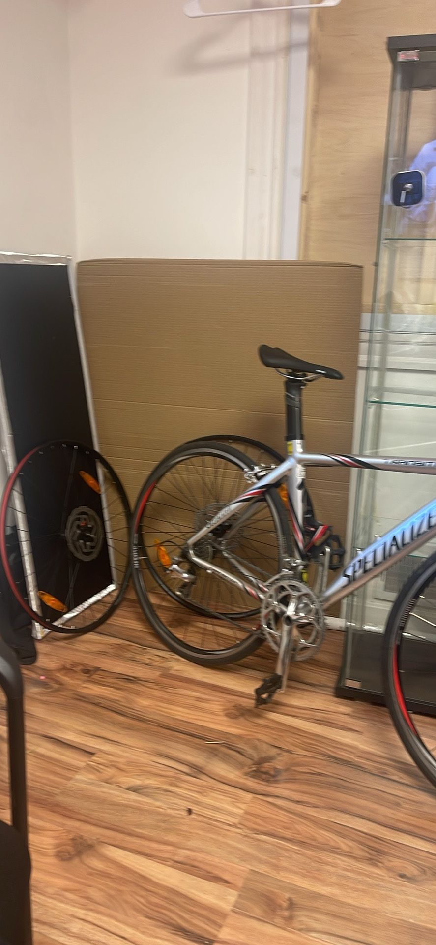 Bike