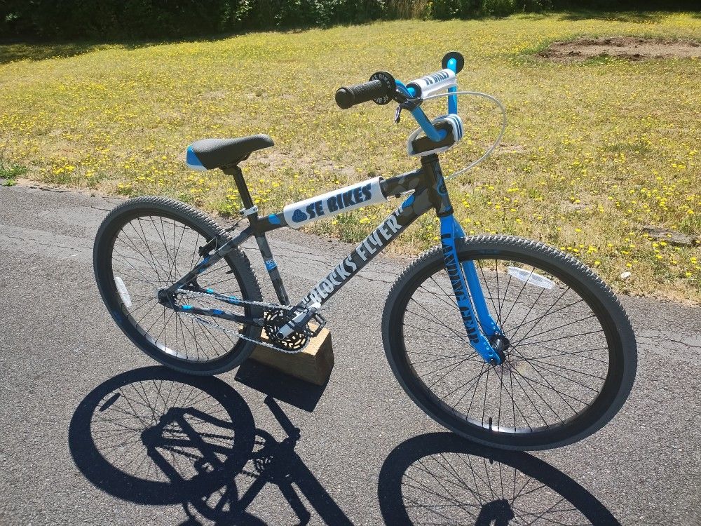 26 Inch Bmx Bike