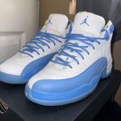 Jordan 12 Retro Emoji Leather 