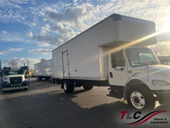 2019 Freightliner M2 106